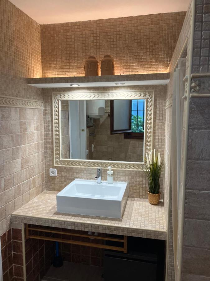 Apartment Puerto Banus Flores