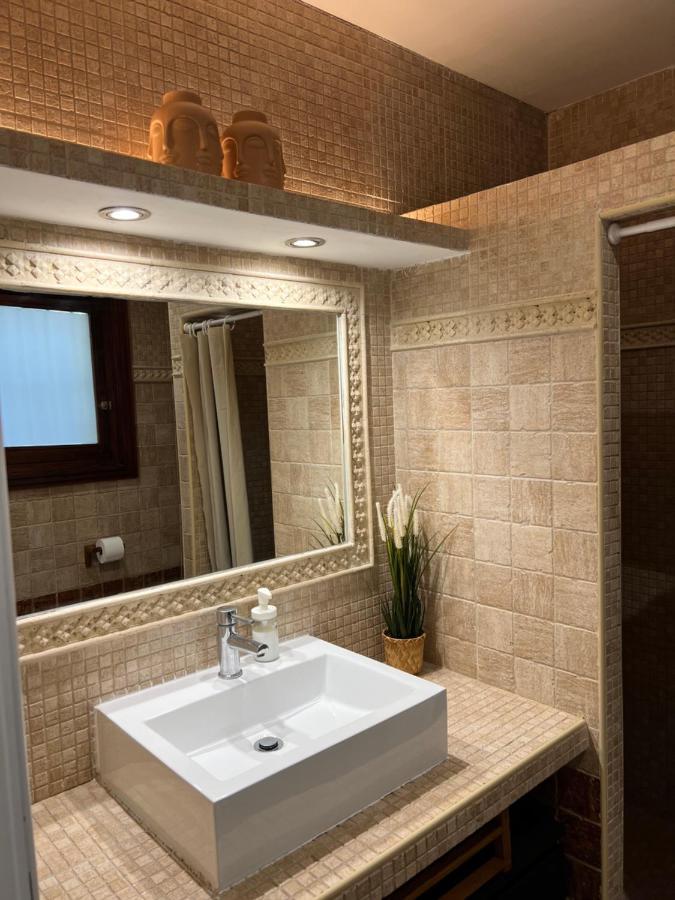 Puerto Banus Flores Apartment *