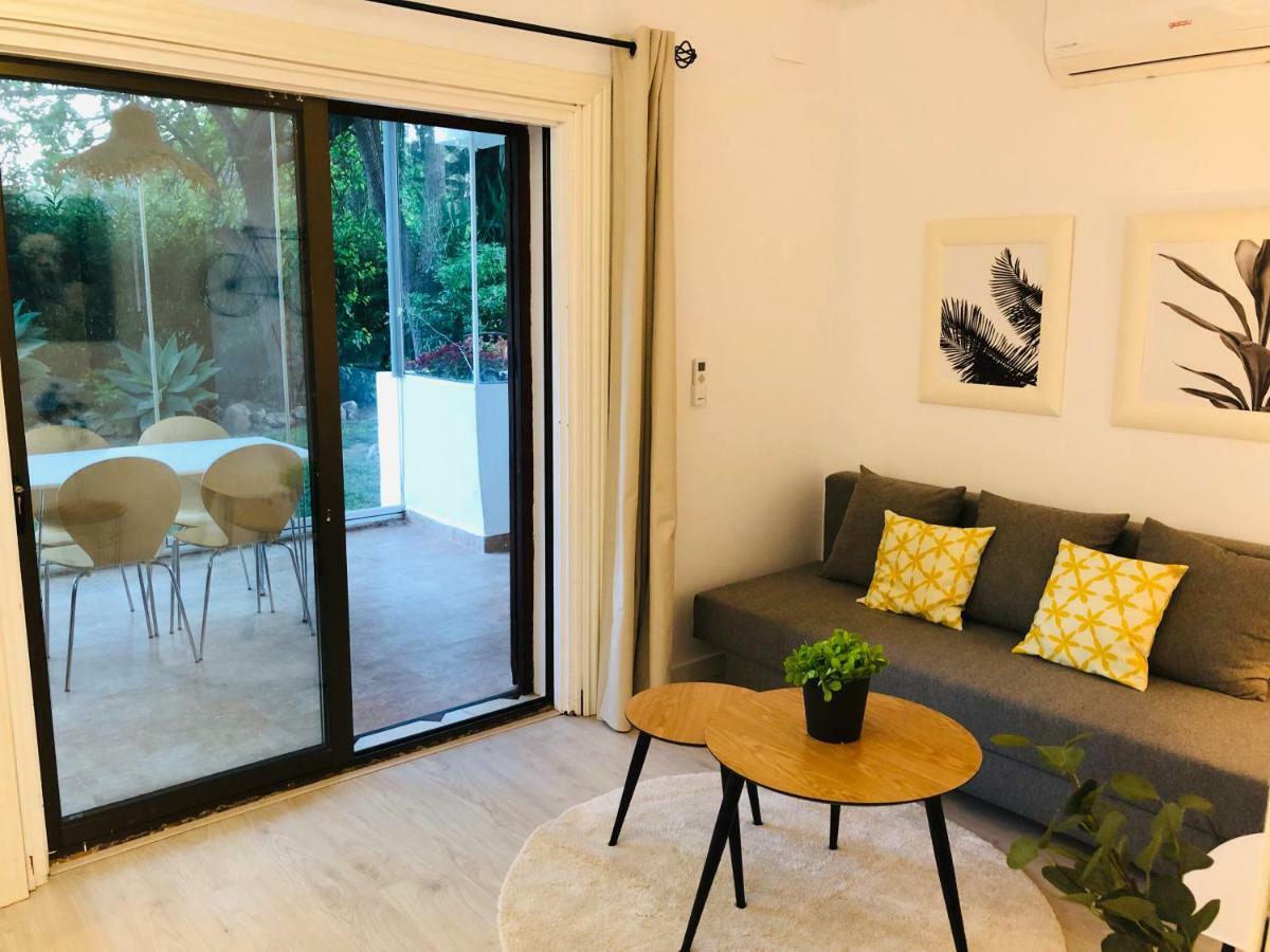 Puerto Banus Flores Apartment Marbella