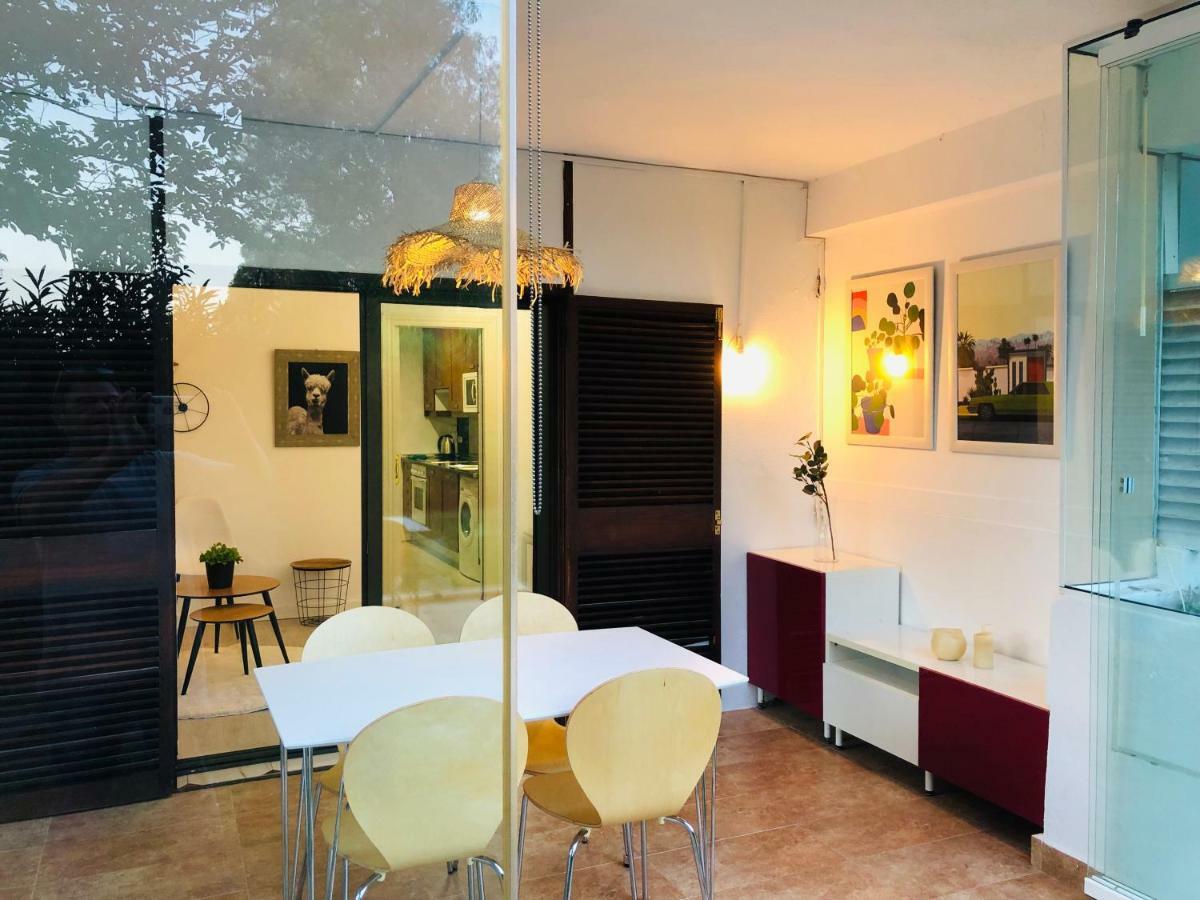 Apartment Puerto Banus Flores Marbella