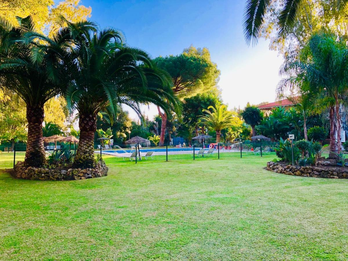 Apartment Puerto Banus Flores Marbella