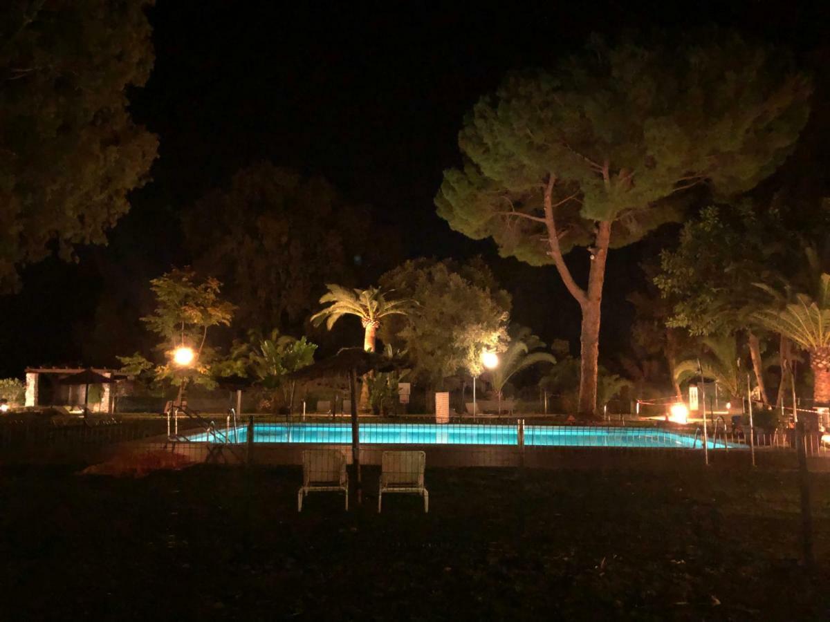 Apartment Puerto Banus Flores Marbella