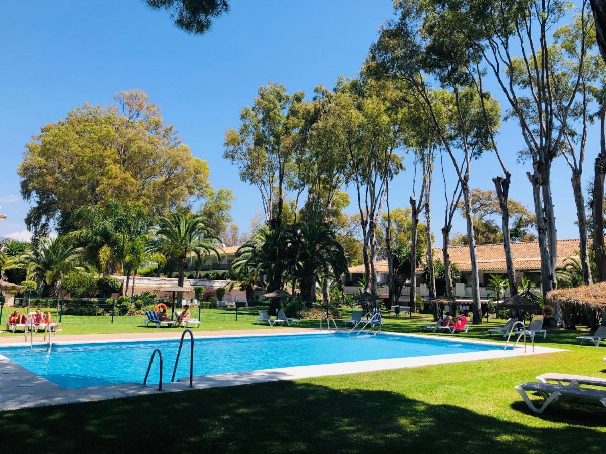 Puerto Banus Flores Appartamento